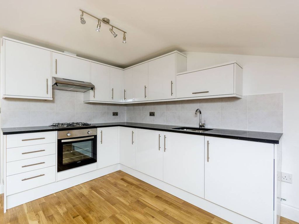 Westow Hill London SE19  