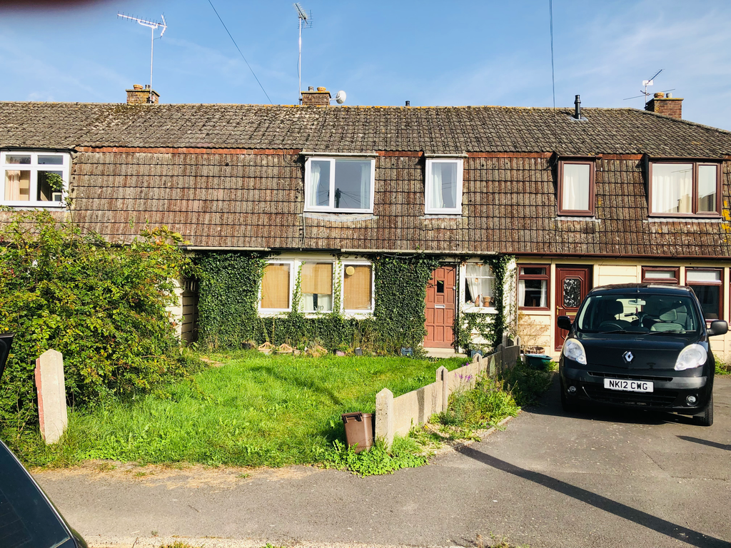 3 bed property for sale in 24 Denham Drive, Guys Marsh, Shaftesbury, Dorset SP7, £110,000 Zoopla