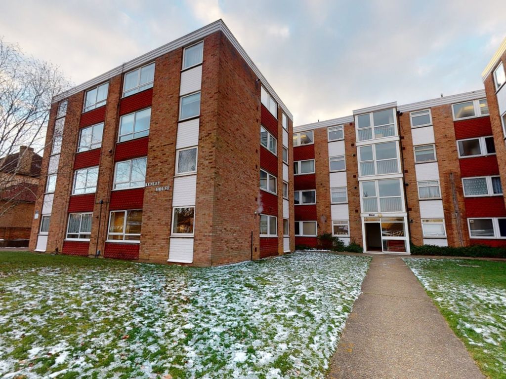 2 bed flat to rent in Ashburton Road, Croydon CR0 Zoopla