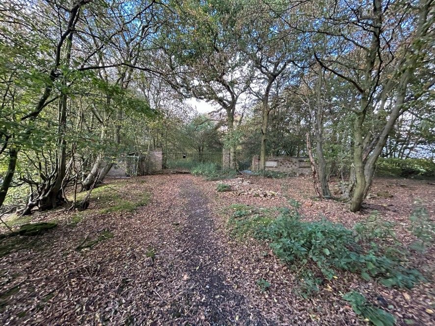 6 bed detached house for sale in Bladen Wood Farm, Blind Lane