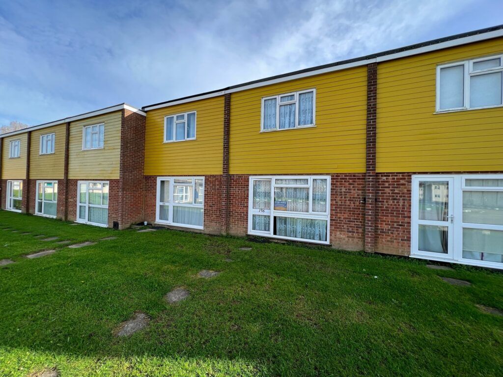 2 bed property for sale in Bermuda Holiday Park, Newport Road, Hemsby