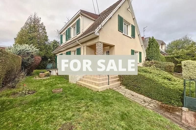 5 bed property for sale in Caen, BasseNormandie, 14000, France, £