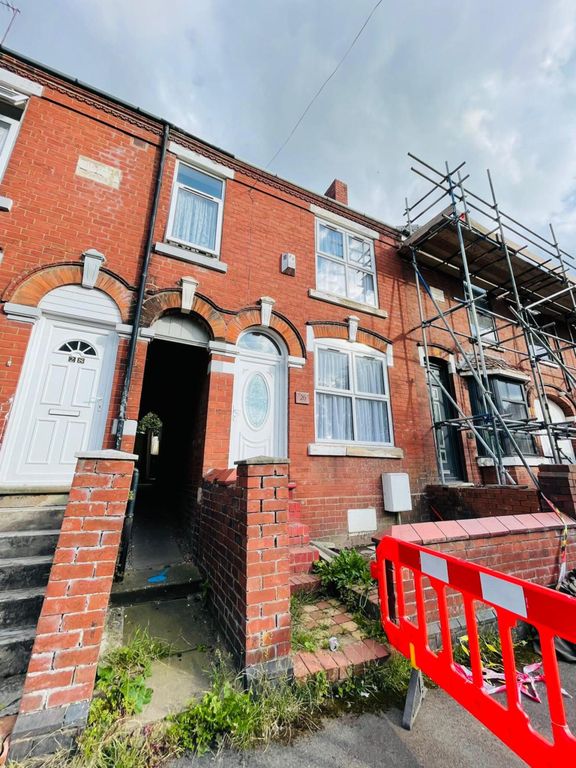 2 bed terraced house to rent in Valley Road, Lye, Stourbridge DY9, £795 pcm Zoopla