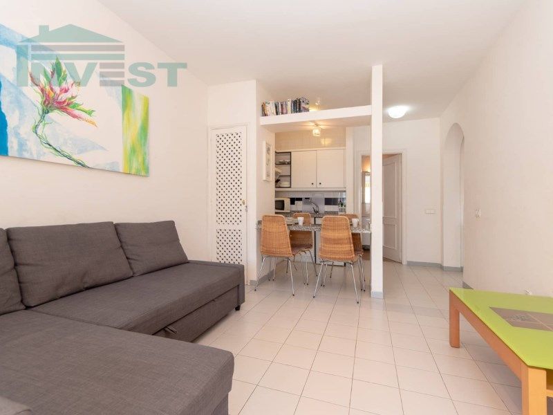 1 bed apartment for sale in Costa Adeje, Adeje, Tenerife - Zoopla
