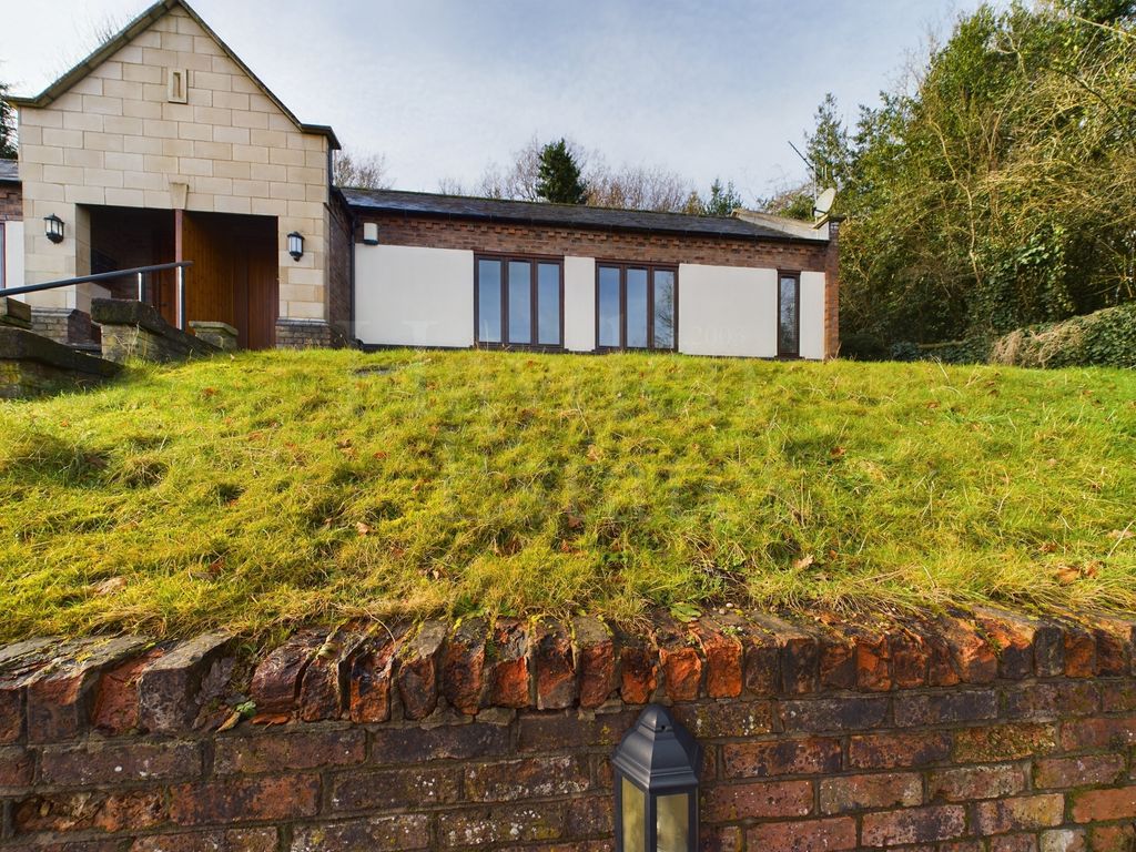 2 bed bungalow to rent in High Street, Bewdley DY12, £1,100 pcm Zoopla