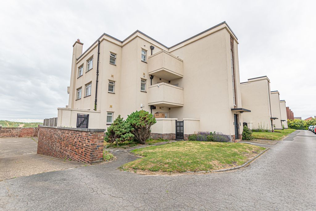 1 bed flat for sale in Burbo Bank Road South, Liverpool L23 Zoopla