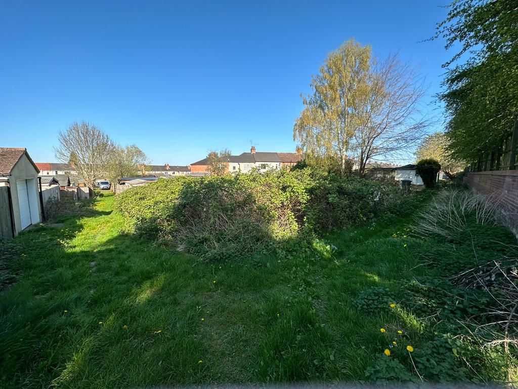 Land for sale in Crosbie Road, Coventry CV5 Zoopla