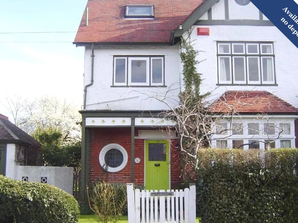 5 bed detached house to rent in Saddleton Road, Whitstable CT5, £1,800