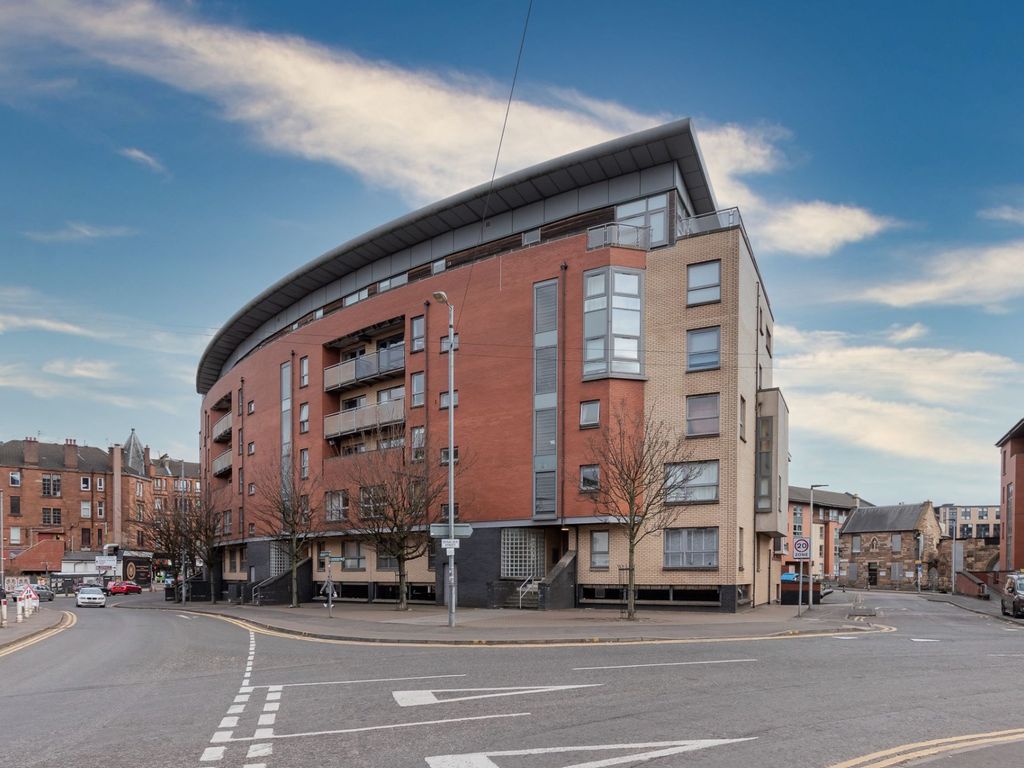 2 bed flat to rent in Cooperswell Street, Partick, Glasgow G11 Zoopla