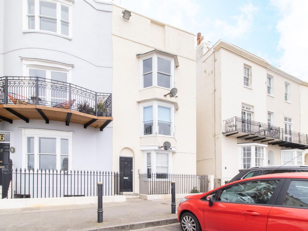 3 bed to rent in Albert Terrace, Margate CT9 Zoopla