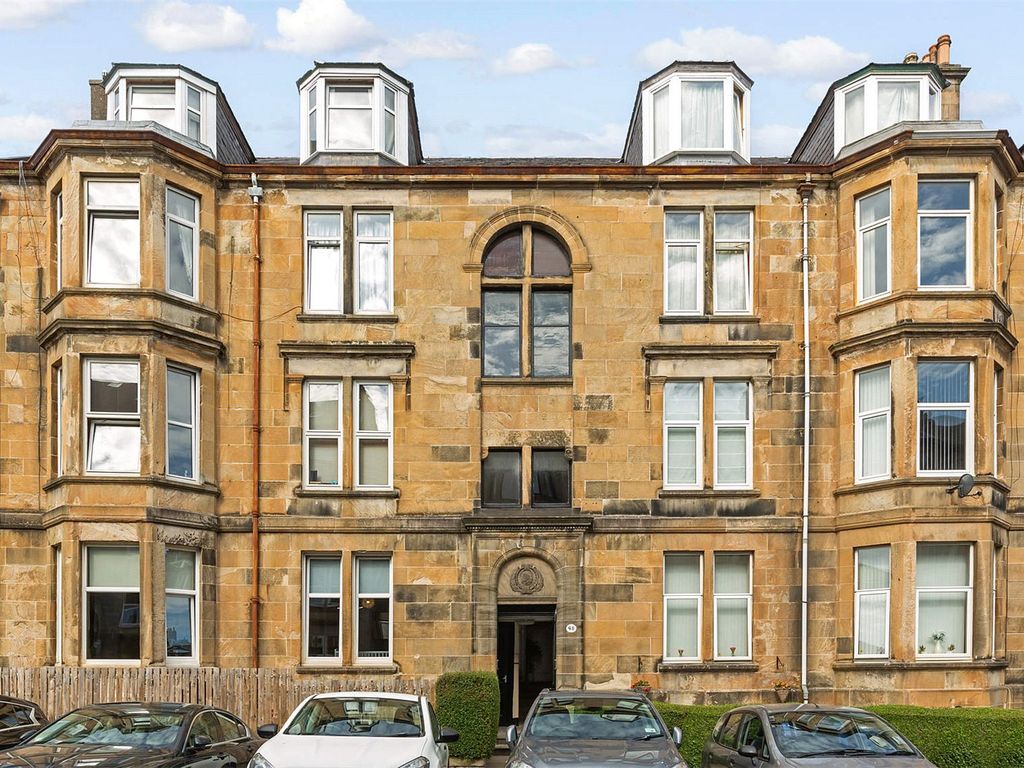 3 bed flat for sale in Brisbane Street, Greenock, Inverclyde PA16 Zoopla