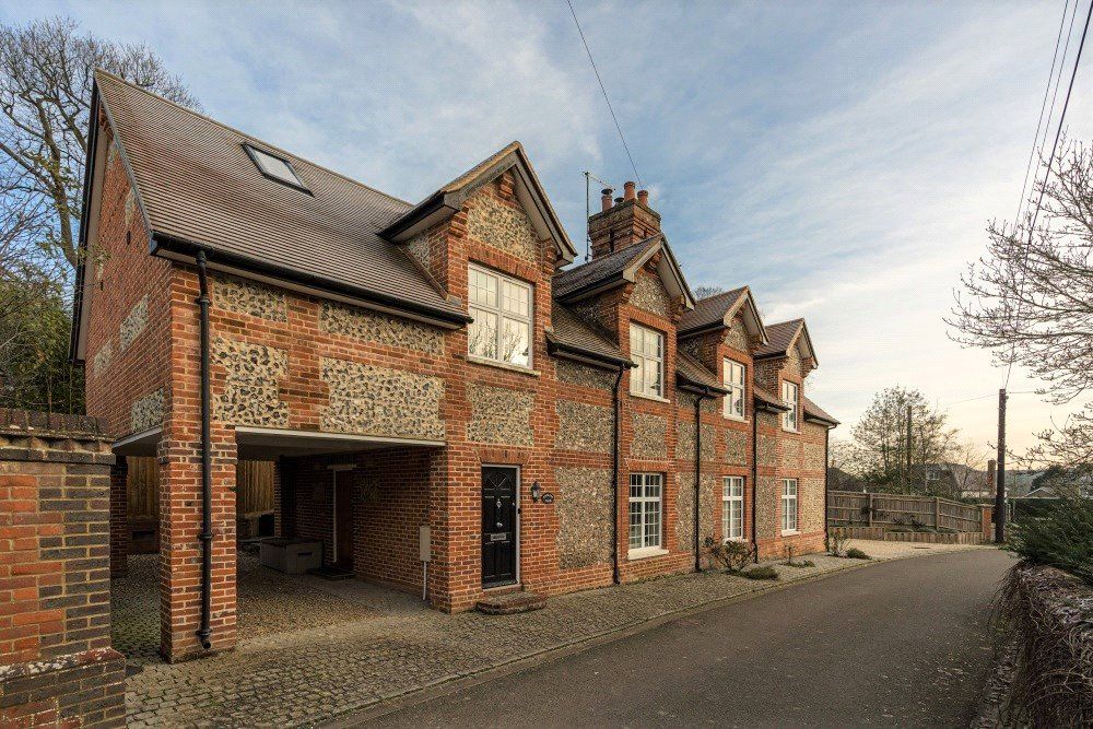 3 bed semidetached house for sale in Henley Road, Marlow SL7 Zoopla