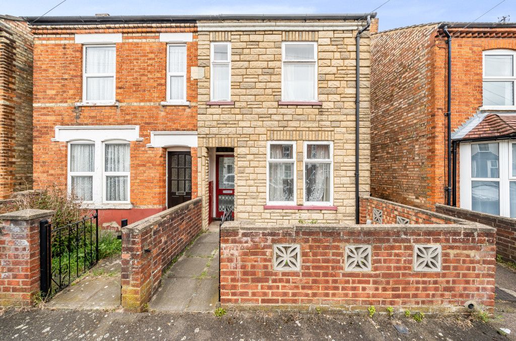 3 bed semidetached house for sale in Littledale Street, Kempston, Bedford MK42 Zoopla