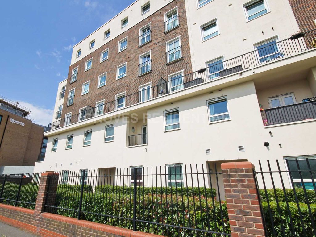 1 bed flat for sale in Kingston Road, New Malden KT3 Zoopla