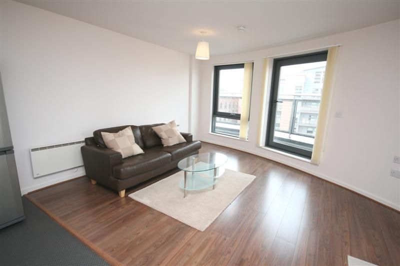 1 bed flat to rent in Blantyre Street, Manchester M15 Zoopla