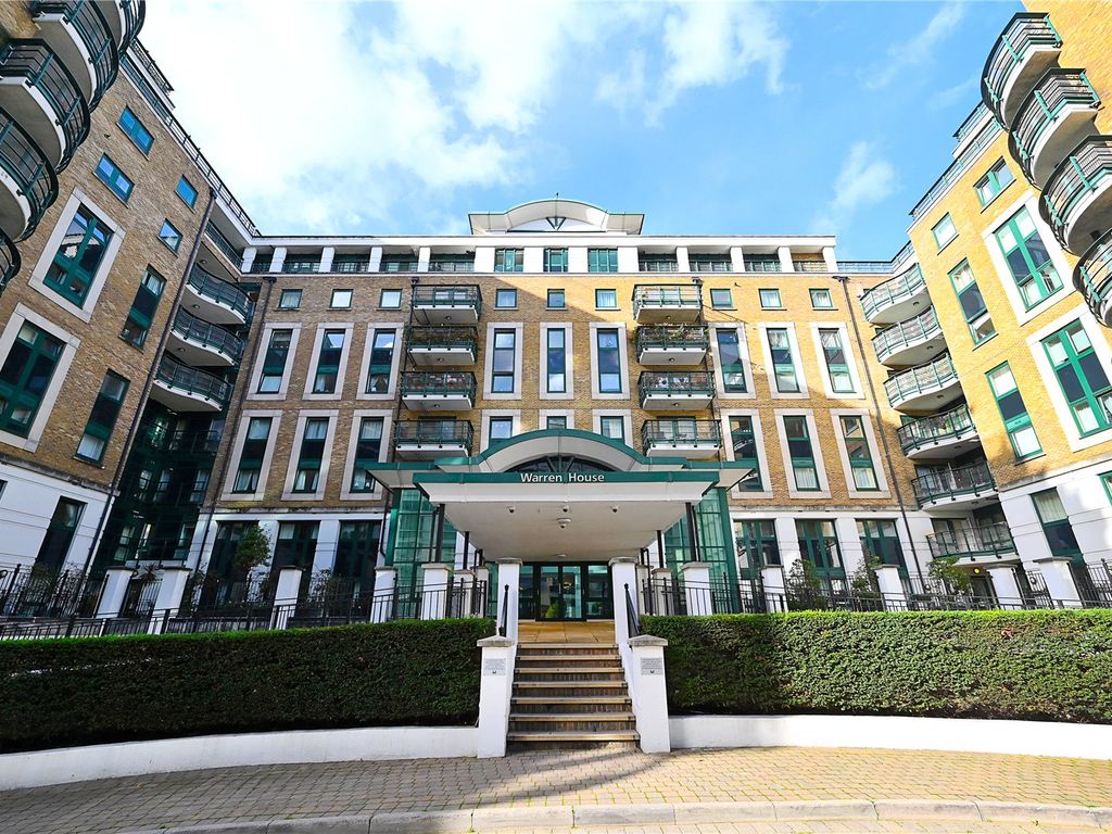 Warren House, Beckford Close, Warwick Road, London W14