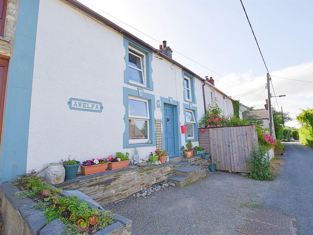 3 bed terraced house for sale in Abercych, Boncath SA37 Zoopla