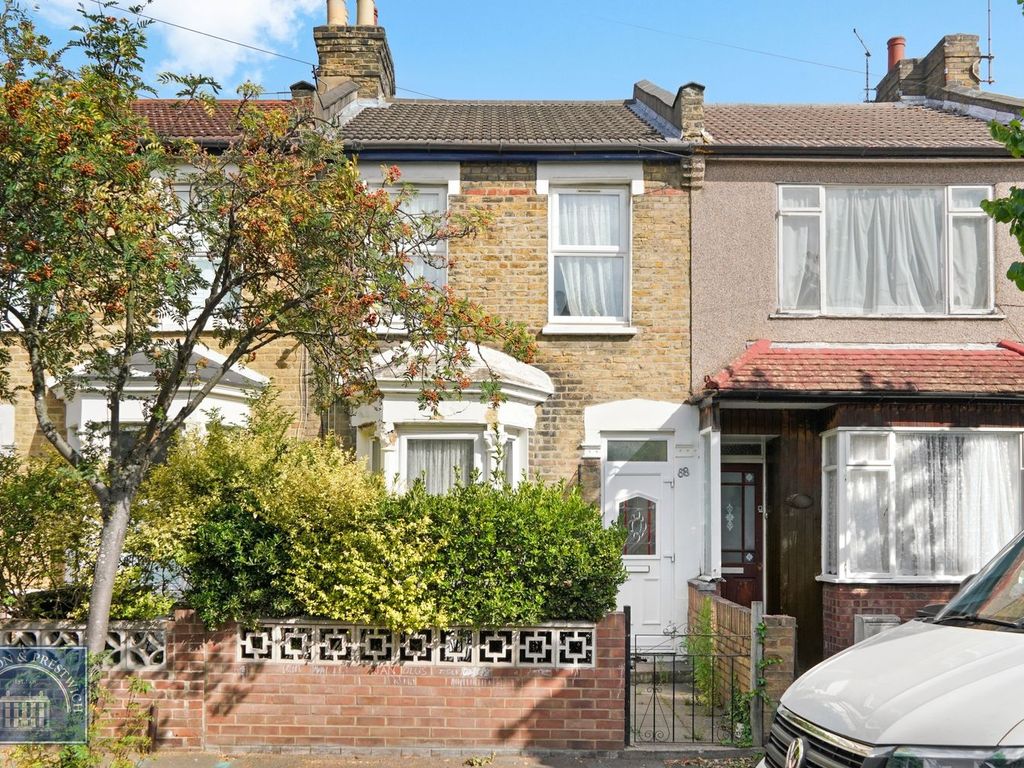 Thorpe Road, London E7