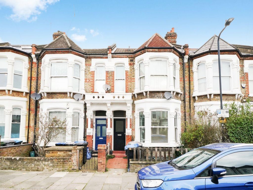 2 bed flat for sale in Burrows Road, Kensal Rise NW10, £515,000 Zoopla