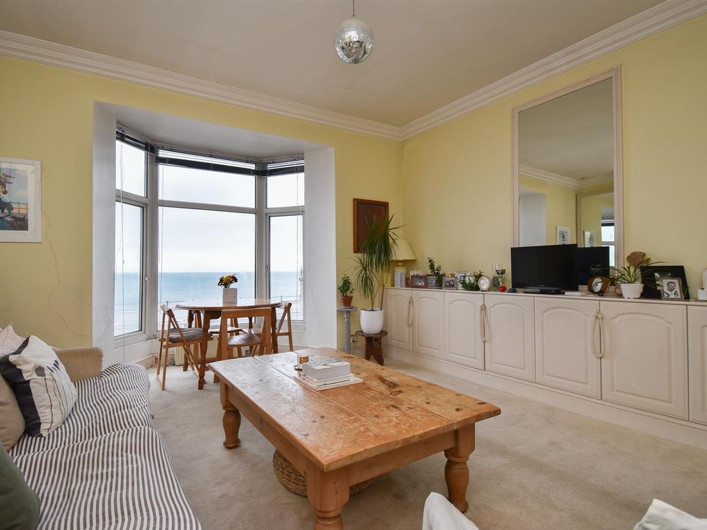 4 bed terraced house for sale in White Rock, Hastings TN34, £600,000