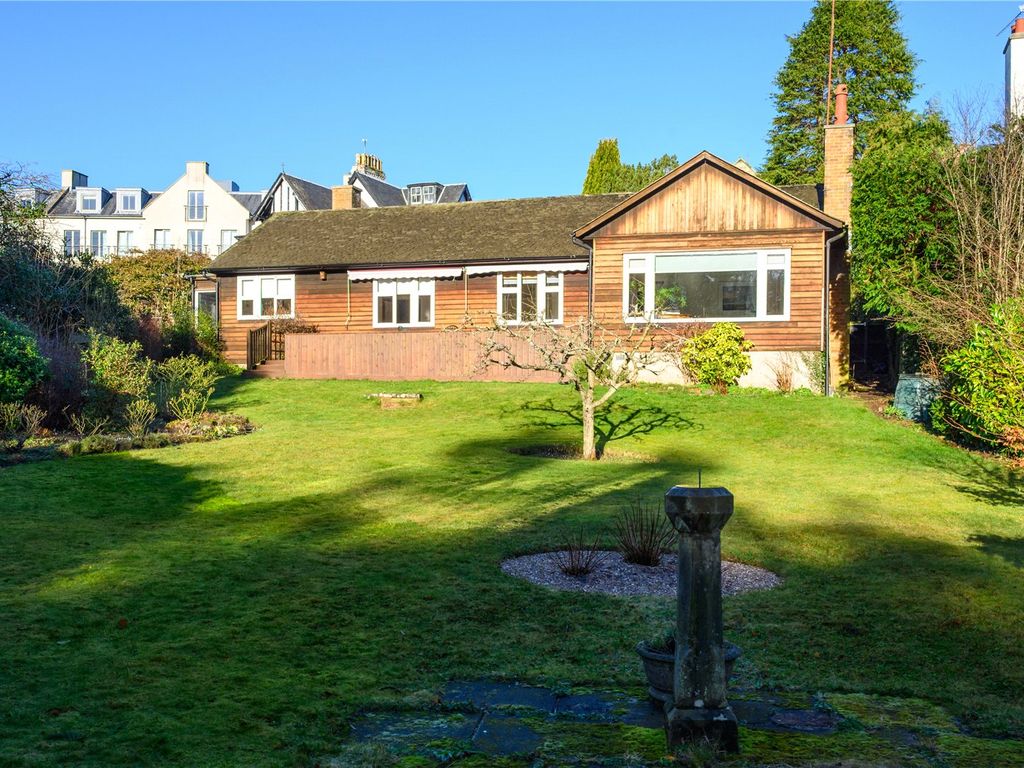 3 bed bungalow for sale in Closeburn, 46 Lade Braes, St. Andrews, Fife