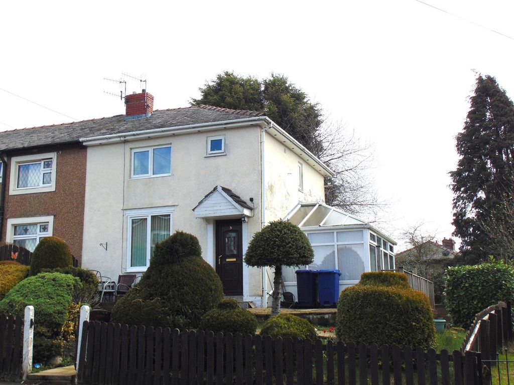 2 bed semidetached house for sale in Thames Avenue, Burnley BB10 Zoopla