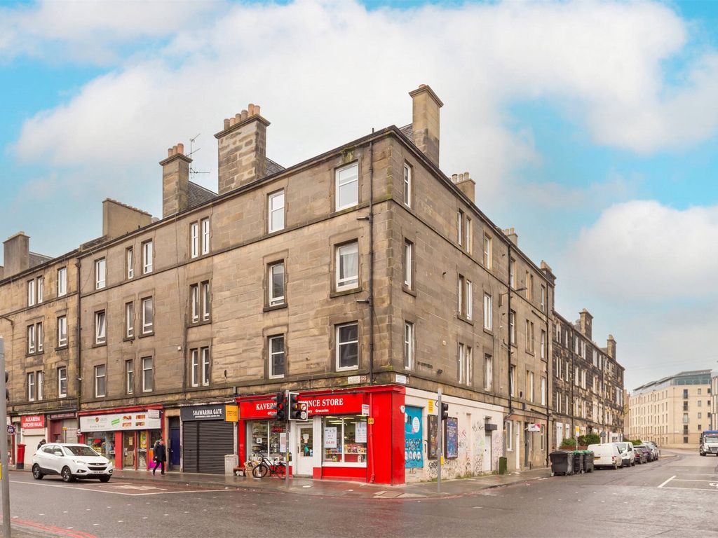 2 bed property for sale in 265 (3F2), Road, Edinburgh