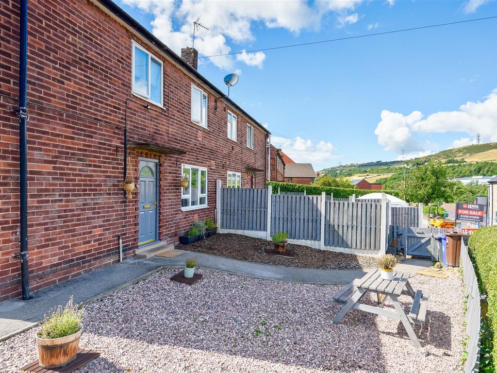 3 bed semidetached house for sale in Haywood Lane, Deepcar, Sheffield