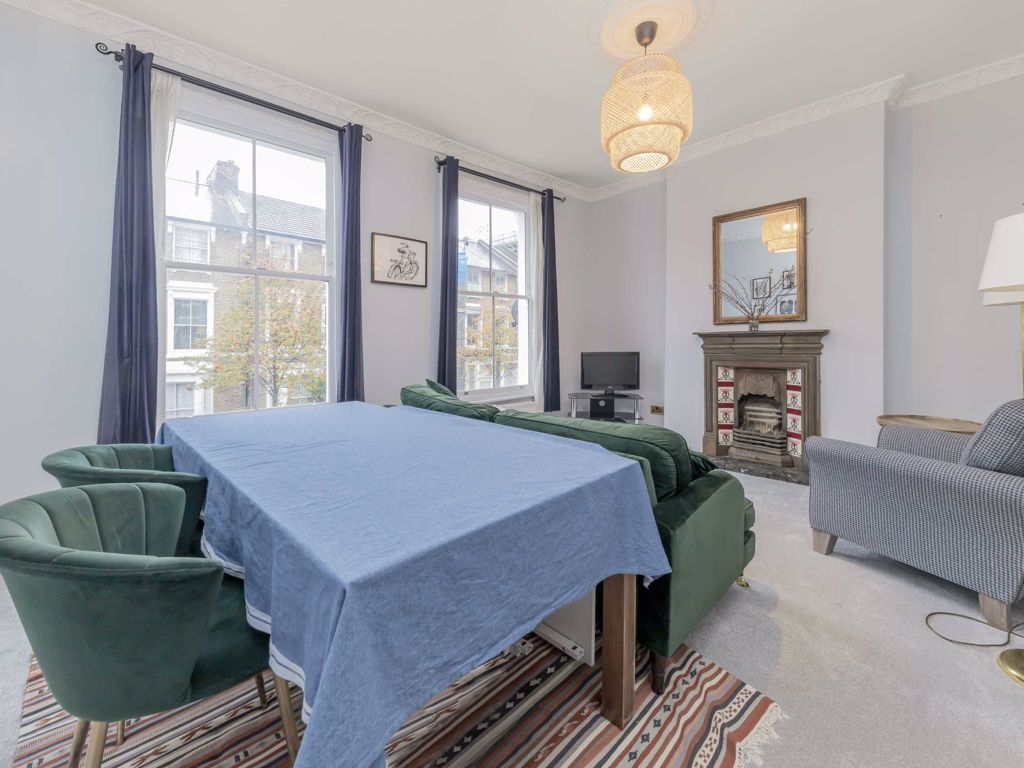 Landseer Road, London N19  