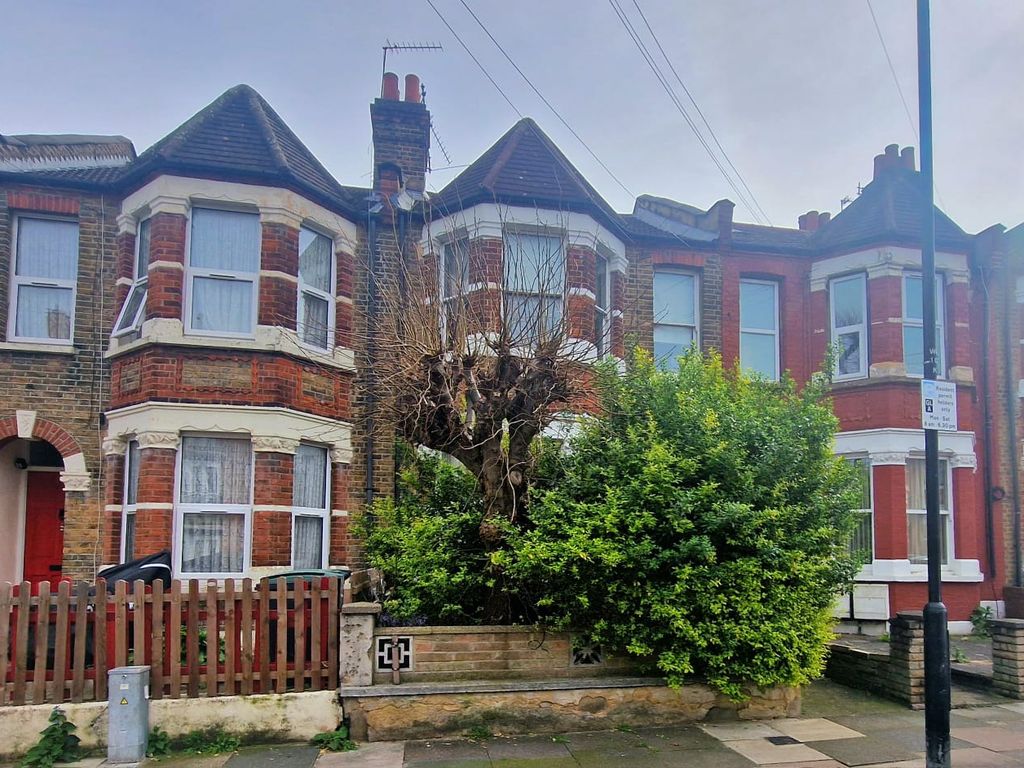 2 bed flat to rent in Warwick Gardens, London N4, £1,800 pcm Zoopla
