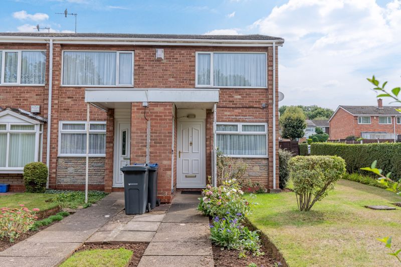 2 bed for sale in Ardath Road, Kings Norton, Birmingham B38