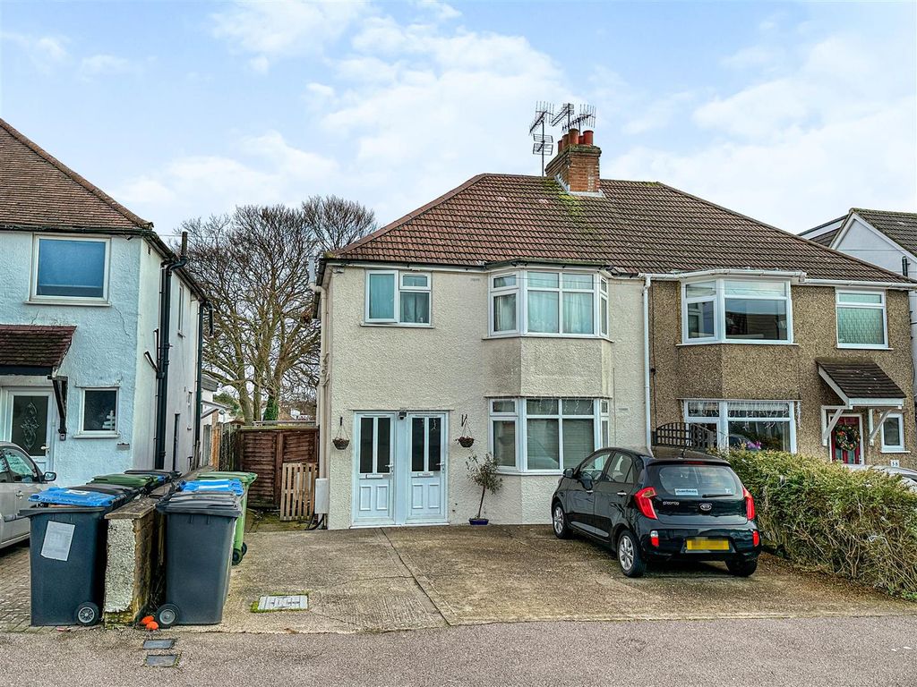 Deaconsfield Road, Hemel Hempstead HP3  