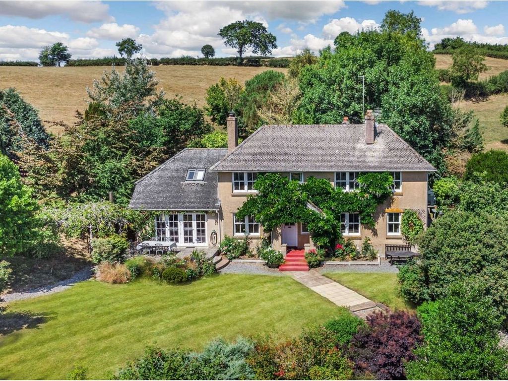 5 bed property for sale in Longdown, Exeter, Devon EX6 Zoopla
