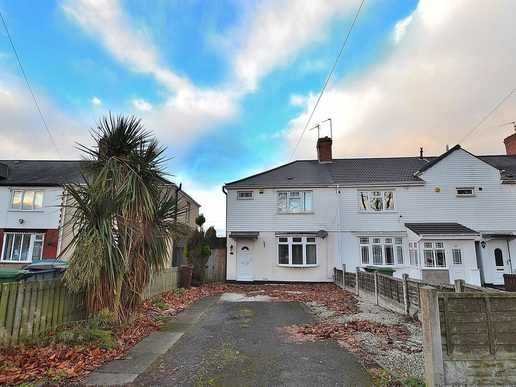 3 bed property to rent in Park Lane, Wolverhampton WV10, £850 pcm Zoopla