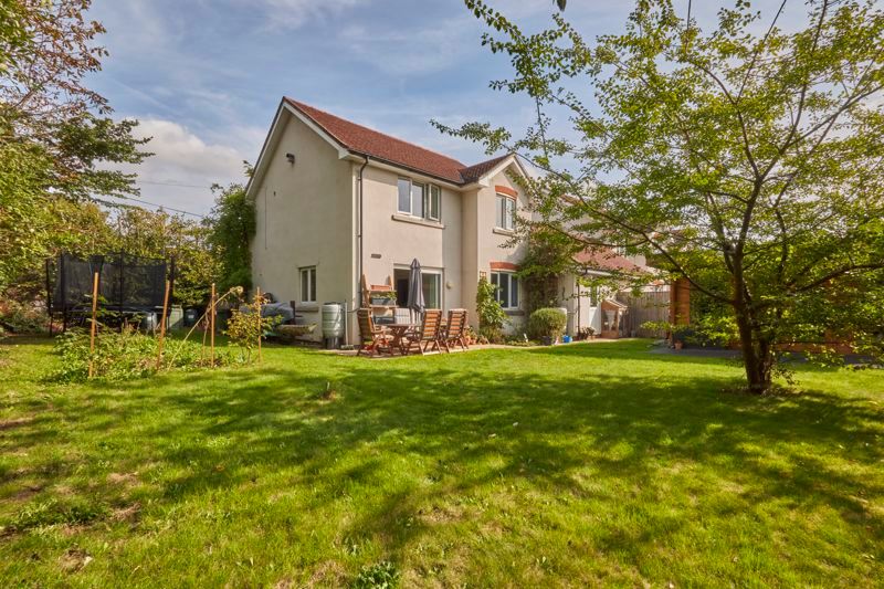 Glasshouse Lane, Exeter EX2