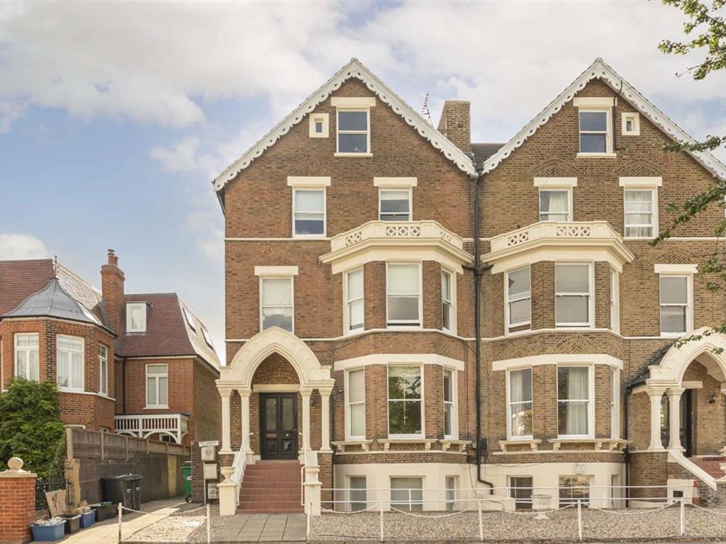 1 bed flat to rent in Kew Gardens Road, Kew, Richmond TW9 Zoopla