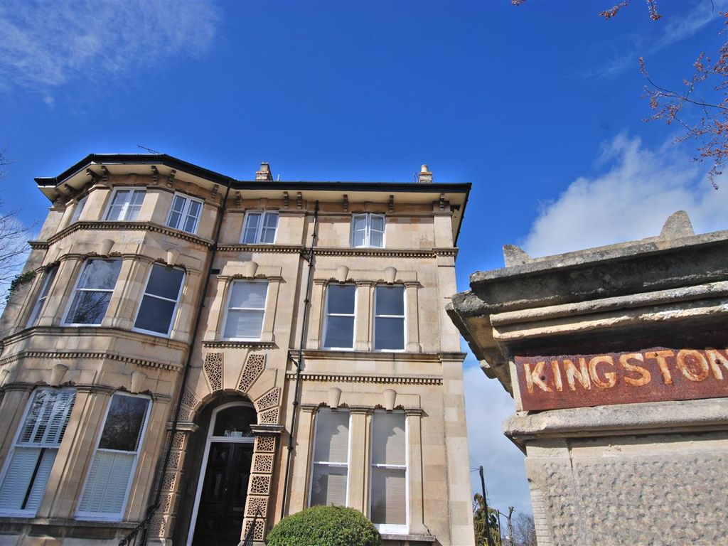 1 bed detached house to rent in Overton Park Road, Cheltenham GL50, £