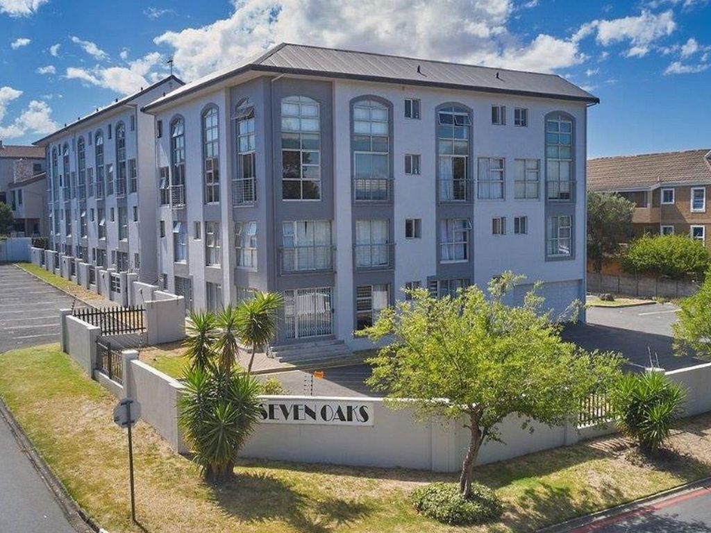 2 bed apartment for sale in 26 Seven Oaks, 5 King Street, Durbanville