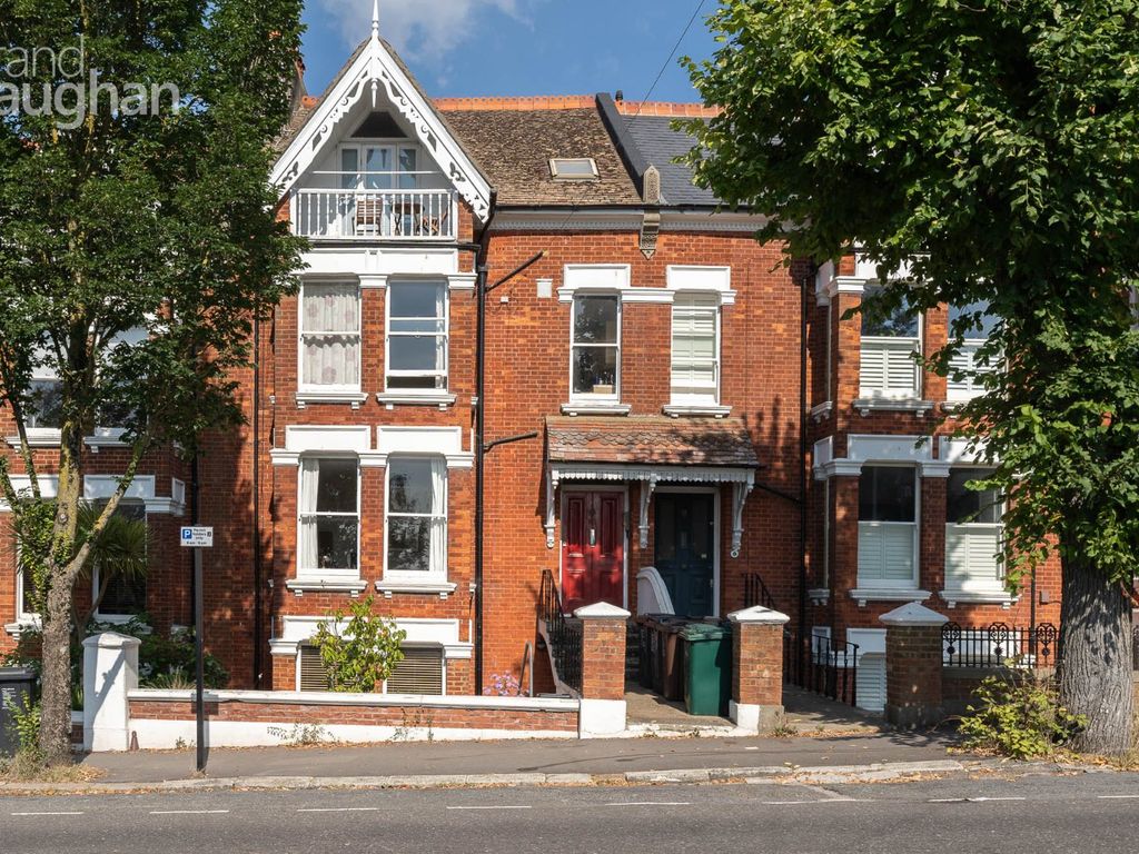 1 bed flat to rent in Preston Drove, Brighton, East Sussex BN1, £1,350