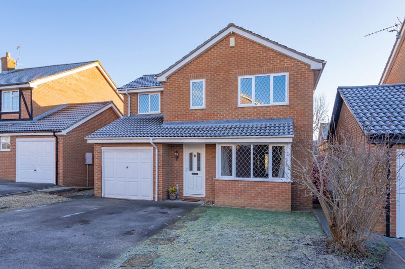 4 bed detached house for sale in Foster Road, Abingdon OX14 Zoopla