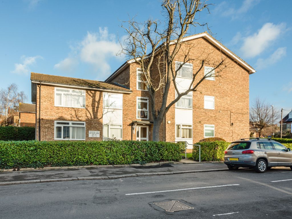 Melbury Gardens, London SW20