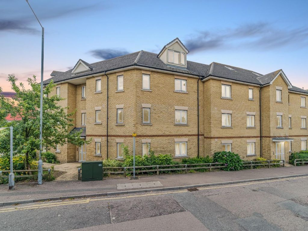 Rowan Place, Colchester CO1  