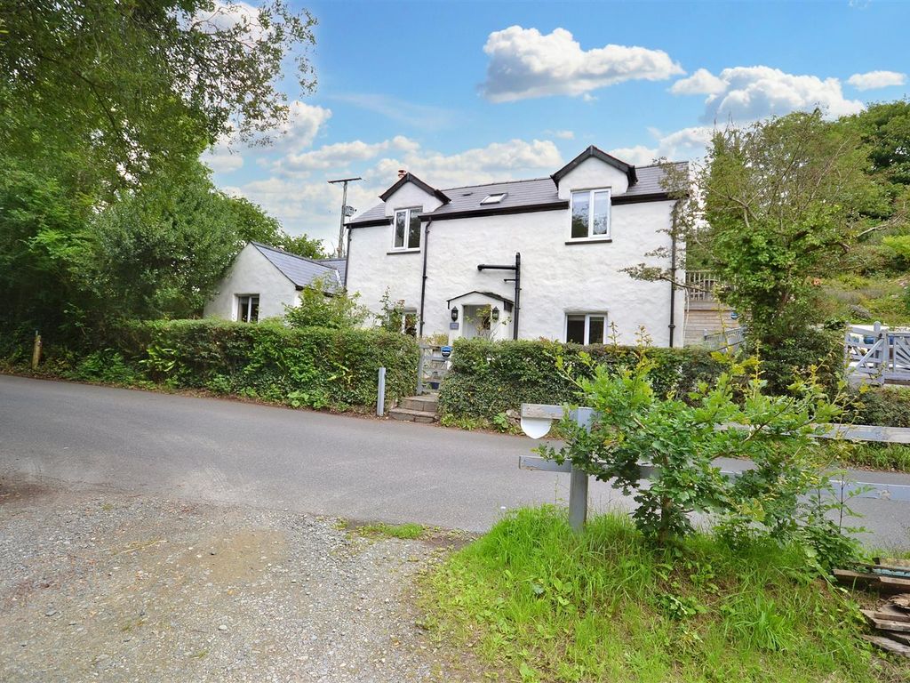 Land for sale in Rosemarket, Milford Haven SA73 Zoopla