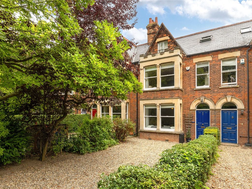 4 bed detached house for sale in Hills Road, Cambridge, Cambridgeshire