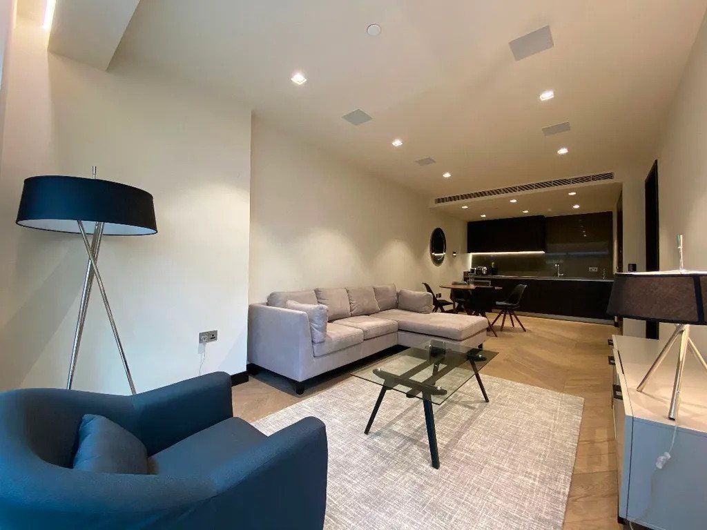 Balmoral House, One Tower Bridge, Waterloo SE1  