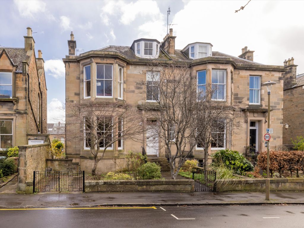 4 bed flat for sale in Mayfield Terrace, Edinburgh EH9, £750,000 Zoopla
