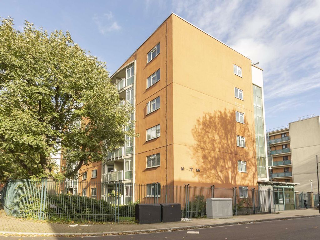 2 bed flat for sale in Cromer Street, London WC1H Zoopla