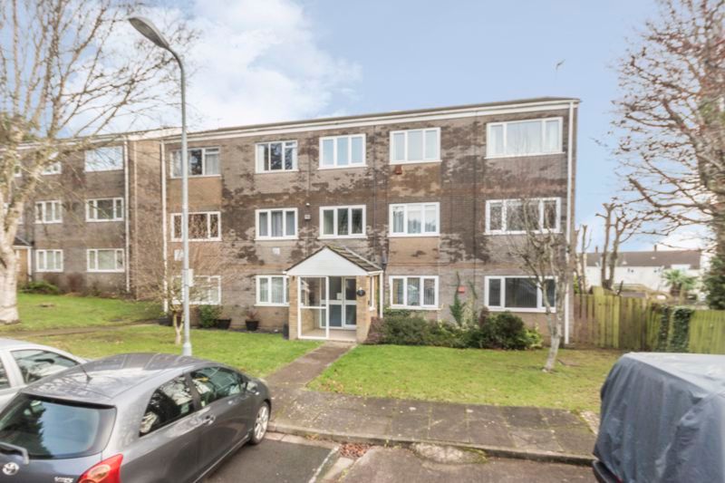 2 bed flat for sale in Wentloog Close, Rumney, Cardiff CF3 Zoopla