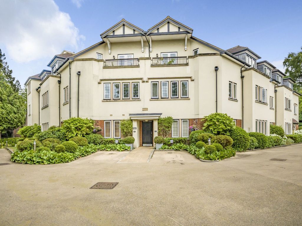 2 bed flat for sale in Roedean Road, Tunbridge Wells TN2 Zoopla