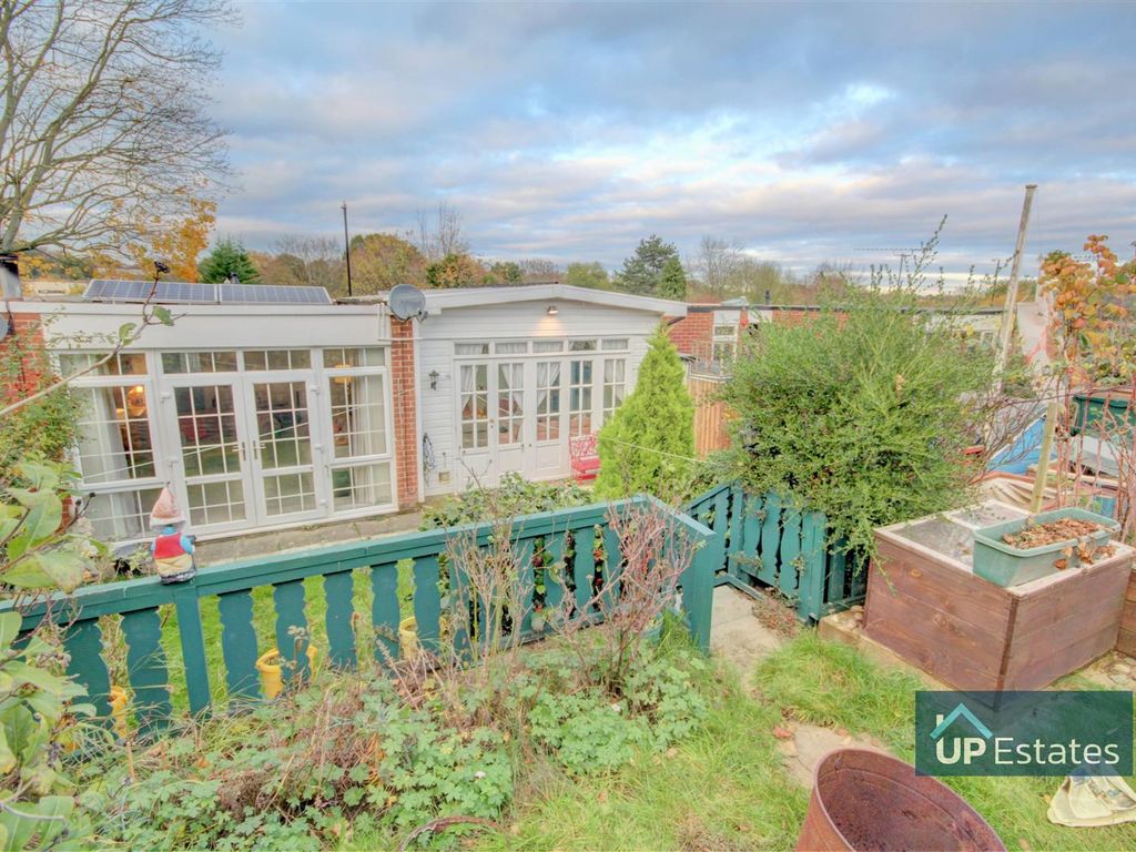 Wildcroft Road, Coventry CV5  